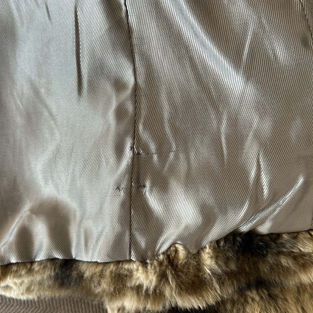 Fur coat - Picture 12 of 14